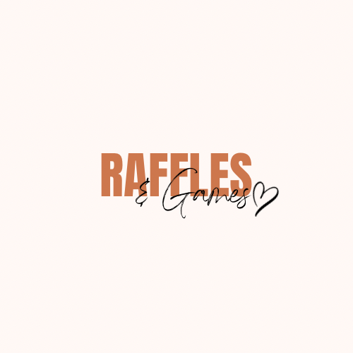 Raffles & Games